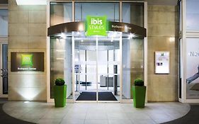 Ibis Styles Budapest Center